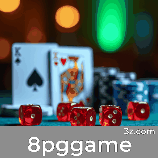 8pggame: Seu Cassino Online Premiador e Seguro