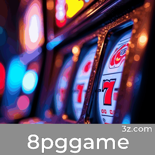 8pggame: Seu Cassino Online Premiador e Seguro