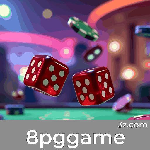 8pggame: Experiência de Casino Diversificada para Brasileiros
