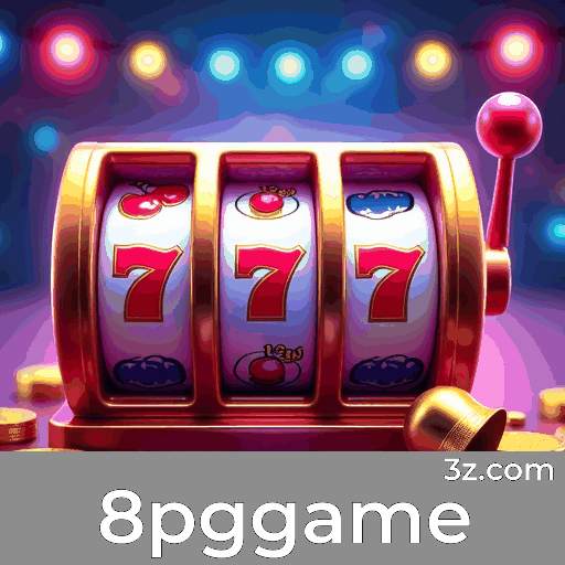 8pggame: Seu Cassino Online Premiador e Seguro