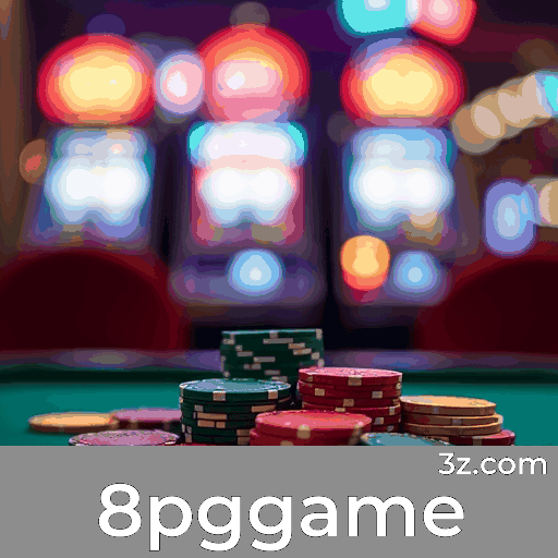 8pggame: Caça-Níqueis-Grandes Prêmios, Jogos de Mesa-Desafios Estratégicos, Real Dealer-Interação Autêntica