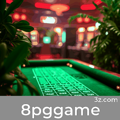 8pggame: Seu Cassino Online Premiador e Seguro