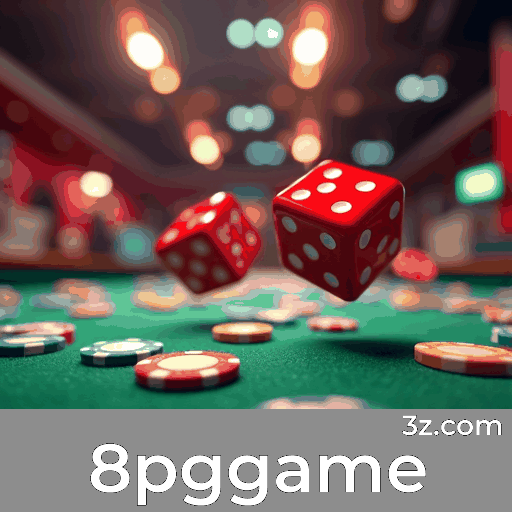 8pggame: Seu Cassino Online Premiador e Seguro