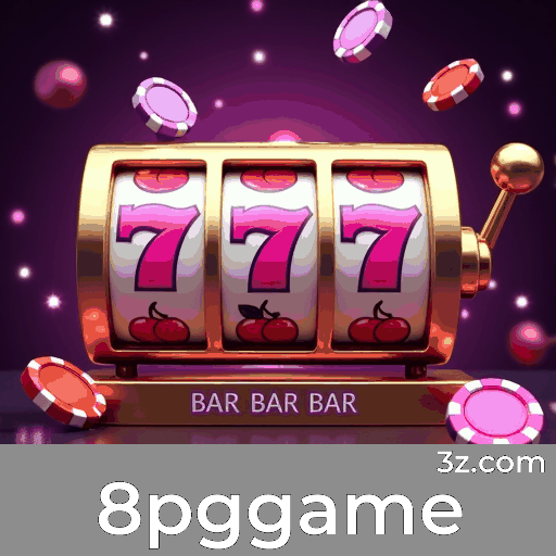 Experiência de Luxo: Casino Exclusivo com 8pggame