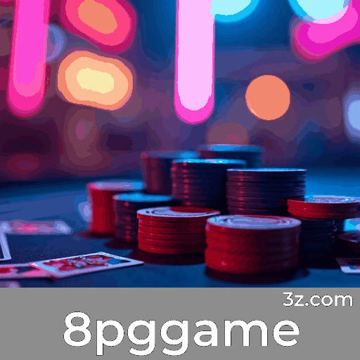 8pggame: Seu Cassino Online Premiador e Seguro