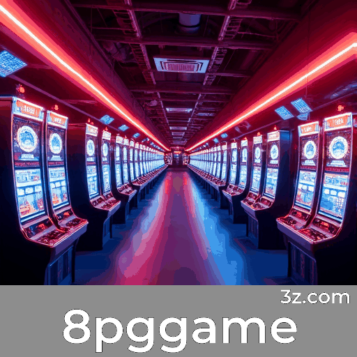 8pggame: Real-Time Gaming, Experiência Estimulante