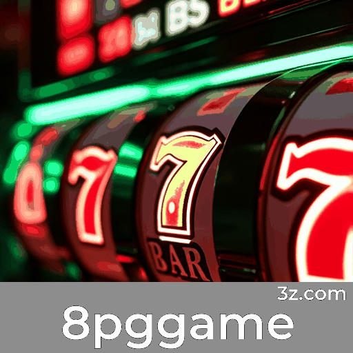 8pggame: Seu Cassino Online Premiador e Seguro